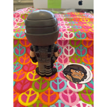 Load image into Gallery viewer, Funko Soda 2021 Johnny Rico Starship Trooper Pog &amp; Vinyl Figures (Pre-owned)
