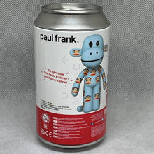 Load image into Gallery viewer, Funko Soda 2022 Paul Frank Sock Monkey Pog &amp; Vinyl Figures (Pre-owned)
