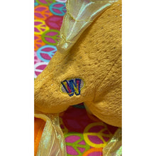 Load image into Gallery viewer, Ganz Webkinz Fantail Goldfish No Code Plush #6
