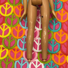 Load image into Gallery viewer, Bratz slumber party Yasmin Braids Doll Lot 20B #71 Nude Fashion Doll Only
