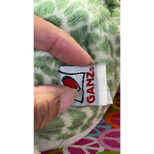 Load image into Gallery viewer, Ganz Webkinz Spotted Frog HM142 No Code
