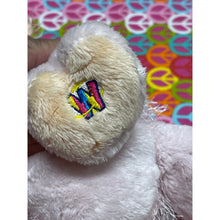 Load image into Gallery viewer, Ganz Webkinz Pig HM002 Pink No Codes Stuffed Animal
