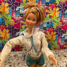 Load image into Gallery viewer, Mattel Vintage 1979 Starr Teen Kelley Fashion Doll #14 As Shown
