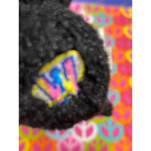 Load image into Gallery viewer, Ganz Webkinz Lil' Kinz Black Lab HS136 No Code Stuffed Animal
