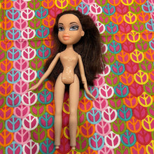 Load image into Gallery viewer, Bratz Spa Dana Doll Lot 20B #66 Nude Fashion Doll Only
