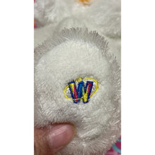 Load image into Gallery viewer, Ganz Webkinz White Snowman Fuzzy HM370 No Code Plush
