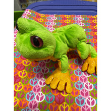 Load image into Gallery viewer, Ganz Webkinz Tree Frog Hm109 No Code Plush
