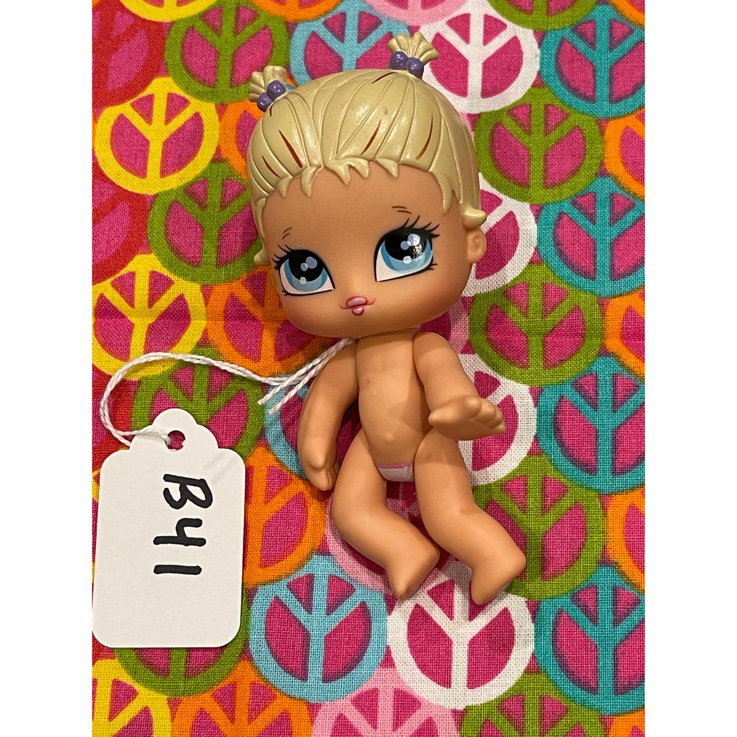Bratz Lil Angelz 4
