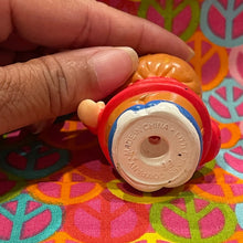 Load image into Gallery viewer, Little Tikes Chunky People Chad Red Stripe Shirt
