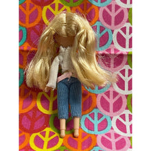 Load image into Gallery viewer, Lil Bratz Cloe Doll 4&quot; As Shown
