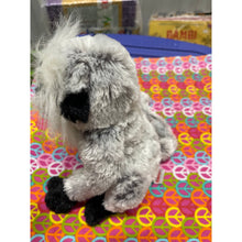 Load image into Gallery viewer, Ganz Webkinz Langur Grey Monkey Soft No Code Plush
