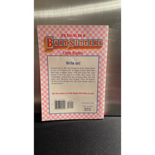Load image into Gallery viewer, Vintage Baby Sitters Little Sister Karen's Book #100
