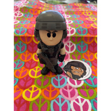Load image into Gallery viewer, Funko Soda 2021 Johnny Rico Starship Trooper Pog &amp; Vinyl Figures (Pre-owned)
