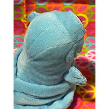 Load image into Gallery viewer, Dreamworks 2009 B. O. B. the Blob Monsters vs Aliens Light Blue Plush Toy
