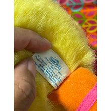 Load image into Gallery viewer, Playskool Sesame Street Big Bird Plush Stuffed Animal #70447
