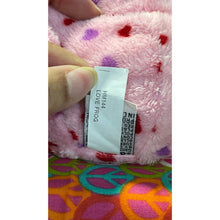 Load image into Gallery viewer, Ganz Webkinz Pink Love Frog HM144 No Code Stuffed Plush Animal Pet
