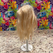 Load image into Gallery viewer, Bratz Cloe Selfie Snaps Doll Legs Bend - #12 (Lot 3) Nude Fashion Doll Only
