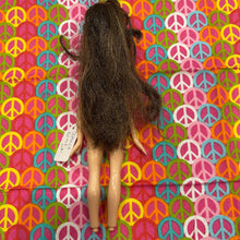 Load image into Gallery viewer, Bratz Formal Punk Dana Doll Lot  20B #C97 Nude Fashion Doll Only Has Earrings
