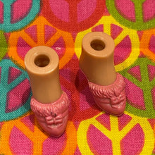 Load image into Gallery viewer, Bratz Footwear Girlz Kidz Hot Pink Shoes
