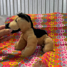 Load image into Gallery viewer, Webkinz German Shepherd HM146 Dog No Code Stuffed Plush Animal Pet
