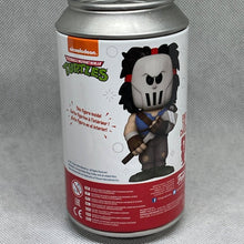 Load image into Gallery viewer, Funko Soda 2021 Casey Jones Nickelodeon Teenage Mutant Turtles Vinyl Pog &amp; Figure (Pre-owned)
