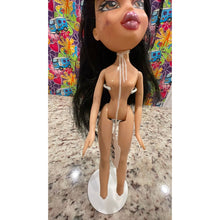 Load image into Gallery viewer, Bratz Jade Doll Lot #20A Doll A- #53 Nude Fashion Doll Only
