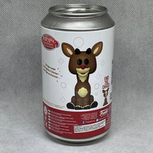 Load image into Gallery viewer, Funko Soda 2021 Rudolph the Red Nose Reindeer Pog &amp; Vinyl Figures (Pre-owned)
