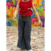 Load image into Gallery viewer, Bratz Boyz Dylan First Edition Cap and Sunglasses Lot 15 #155 AS Shown

