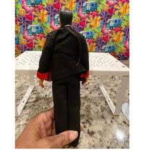 Load image into Gallery viewer, Mattel New kids on the block male Jordon Fashion Doll  #3 Ponytail As Shown
