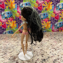 Load image into Gallery viewer, Bratz Hello My Name is Jade Selfie Snaps - #17  (Lot 3) Nude Fashion Doll Only
