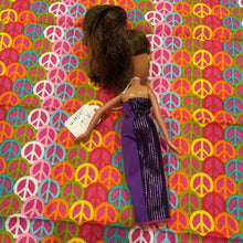 Load image into Gallery viewer, Bratz Yasmin The Fashion Show Evening Dress Doll Lot 20B #61
