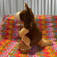 Load image into Gallery viewer, Webkinz Tree Kangaroo HM362 No Code Stuffed Plush Animal Pet

