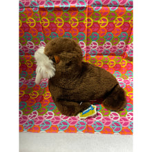 Load image into Gallery viewer, Dakin Seword Brown Walrus Bean Bag Plush Stuffed Animal
