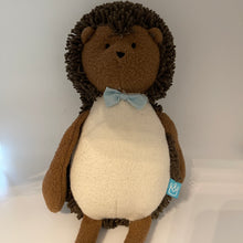 Load image into Gallery viewer, Manhattan Toy Forest Friends Hedgehog Stuffed Animal (Pre-owned)
