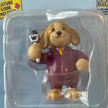Load image into Gallery viewer, Breaking News Cocker Spaniel 2.0&quot; Toy Web000478 Webkinz Series 2 Figure
