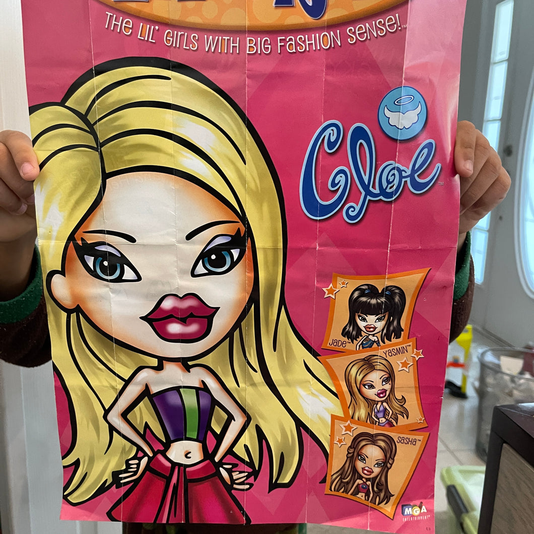 Bratz Doll Posters 11