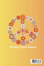 Load image into Gallery viewer, Don't Let Negative People Wreck Your Positive Vibes! Journaling Notebook
