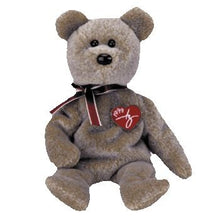 Load image into Gallery viewer, Ty Beanie Babies 1999 Signature Teddy Bear (Retired)
