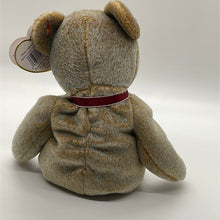 Load image into Gallery viewer, Ty Beanie Babies 1999 Signature Teddy Bear (Retired)
