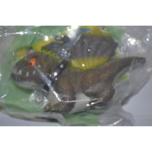 Load image into Gallery viewer, Burger King 2010 Prehistoric Pets - Dinosaur Fin Back Toy
