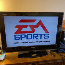 Load image into Gallery viewer, 2004 EA Sports Madden 95 NFL NHL Plug it in &amp; Play TV Game System
