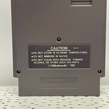 Load image into Gallery viewer, Vintage Destination Earthstar (Nintendo Entertainment System, 1990
