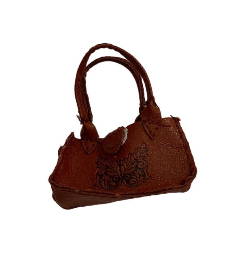 Kate Spade small purse Rust color 12324 | eBay