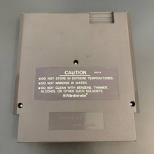 Load image into Gallery viewer, Jaleco Bases Loaded Nintendo Video Game Cartridge Made in Japan
