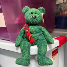 Load image into Gallery viewer, Ty Beanie Babies Wallace The Teddy Bear (Retired)
