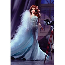 Load image into Gallery viewer, Mattel 2000 Between Takes Barbie Doll 2nd In Series Movie Star Collection
