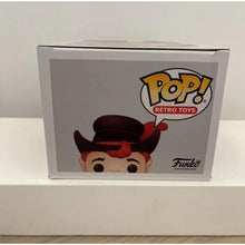 Load image into Gallery viewer, Funko Pop Retro Candy Land Lord Licorice #60 Vinyl Figure
