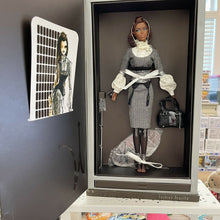 Load image into Gallery viewer, 2006 Fashion Royalty Adele Makeda Style Renaissance Doll Fashion Royalty #91120
