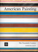 Load image into Gallery viewer, 1969 American Paintings The Twentieth Century Skira Hardcover (Pre-owned)
