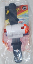 Load image into Gallery viewer, Burger King 2011 Big Kid Meals Nerf Super Soaker Spritz Blaster Wristband Toy
